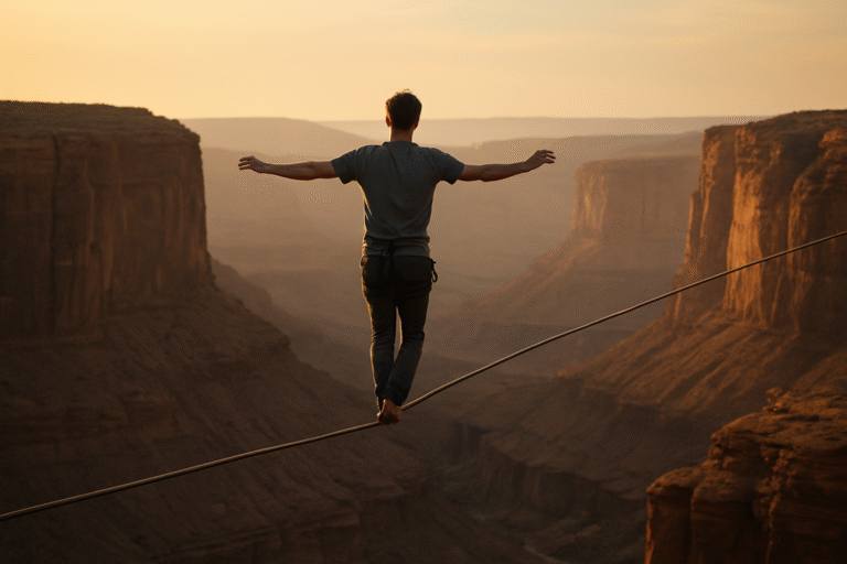 Pipart Global Income - Tightrope Walker business model of mREITS